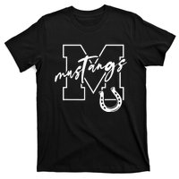 Mustangs T-Shirt