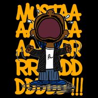 Mustard Cooling Performance Long Sleeve Crew