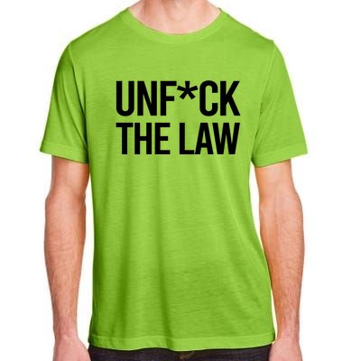 Melissa Murray Unfuck The Law Adult ChromaSoft Performance T-Shirt