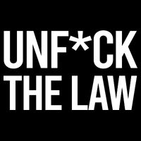 Melissa Murray Unfuck The Law Impact Tech Backpack