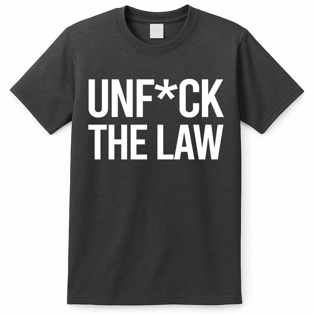 Melissa Murray Unfuck The Law T-Shirt