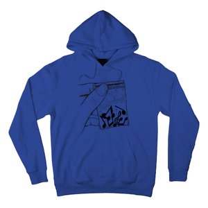 Music Hoodie