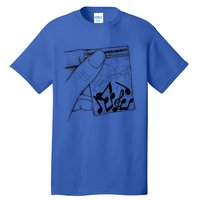 Music Tall T-Shirt