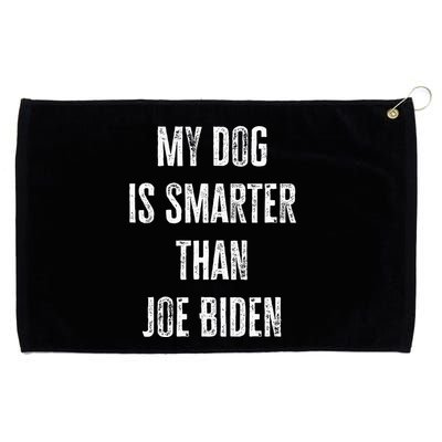 Mvp Most Valuable Player Funny Sport Humor Gift Grommeted Golf Towel