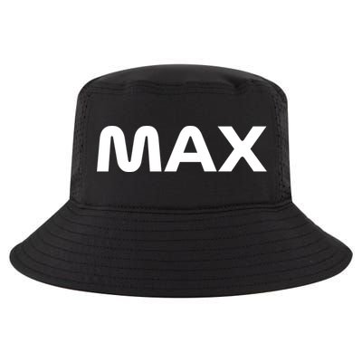 MAX Cool Comfort Performance Bucket Hat