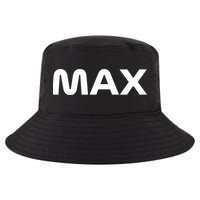 MAX Cool Comfort Performance Bucket Hat