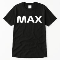 MAX Tall T-Shirt