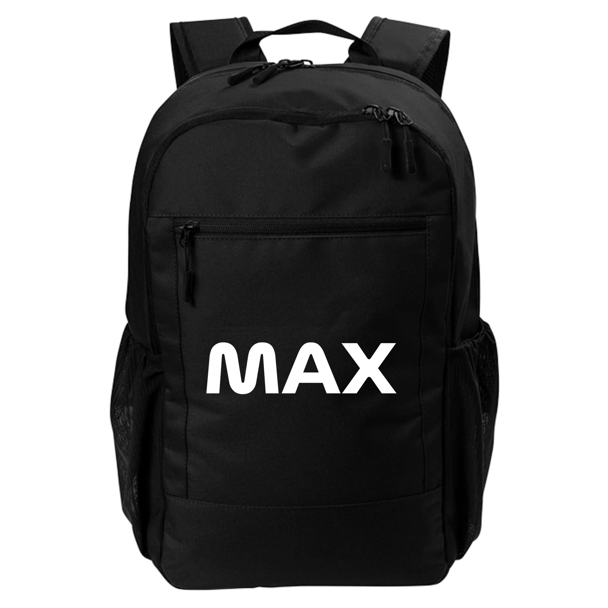 MAX Backpack