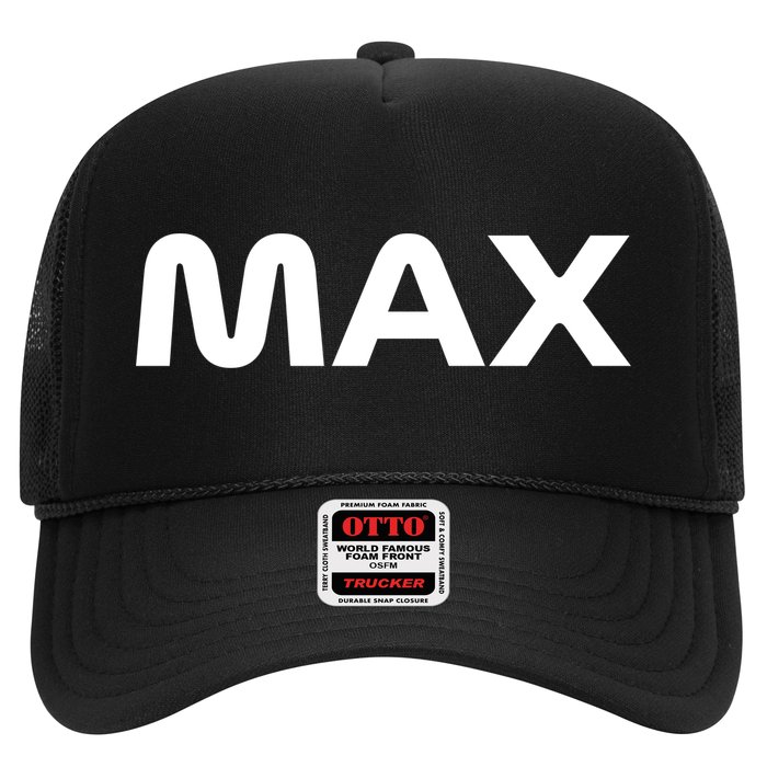 MAX Hat