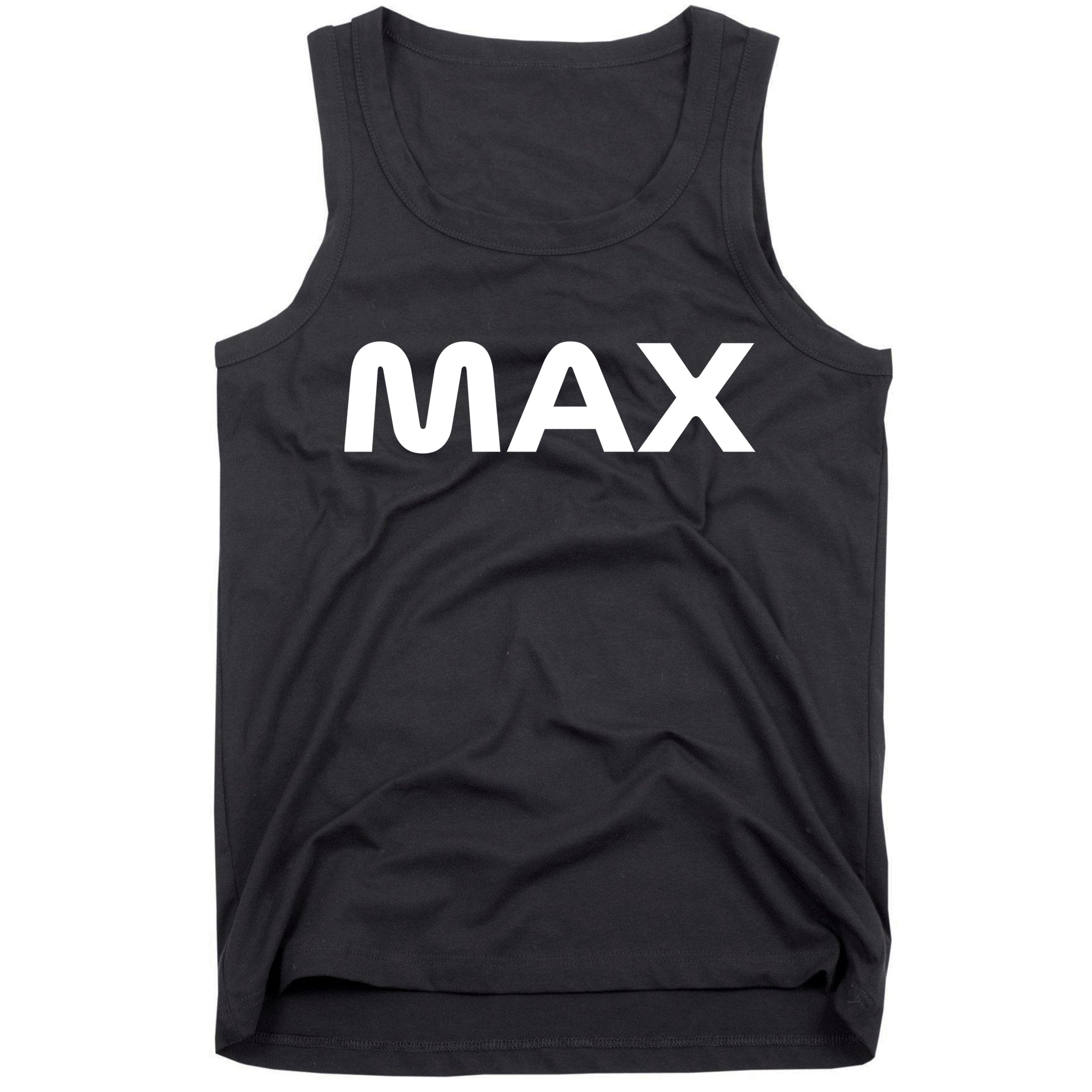 MAX Tank Top