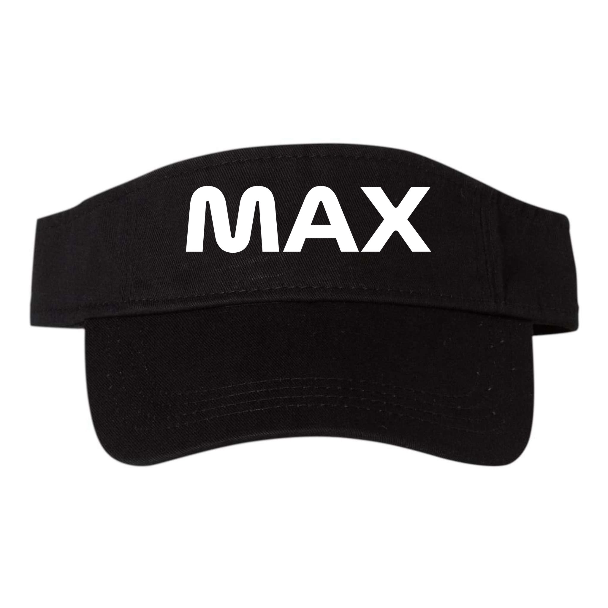 MAX Visor