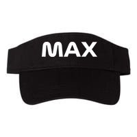 MAX Visor