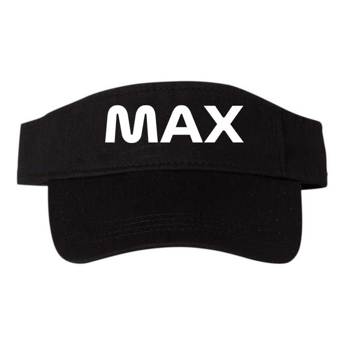 MAX Visor