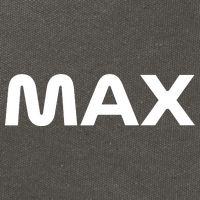 MAX Cotton Canvas Backpack