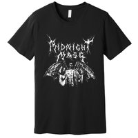 Midnight Mass White Vampire Premium T-Shirt