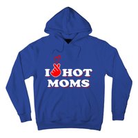 Mom Mother Wife Grandma Mama Moms Gift Hoodie