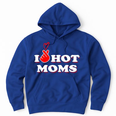 Mom Mother Wife Grandma Mama Moms Gift Hoodie