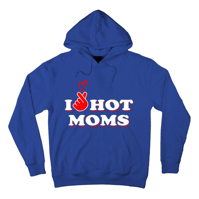 Mom Mother Wife Grandma Mama Moms Gift Hoodie