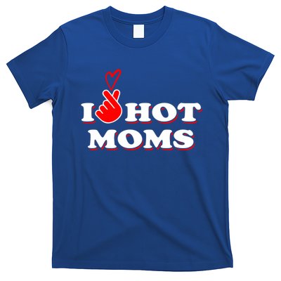 Mom Mother Wife Grandma Mama Moms Gift T-Shirt