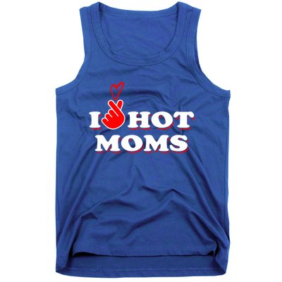 Mom Mother Wife Grandma Mama Moms Gift Tank Top