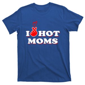 Mom Mother Wife Grandma Mama Moms Gift T-Shirt