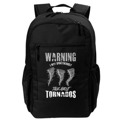 Meteorologist Meteorologist Weather Tornado Hurricane Rain Backpack