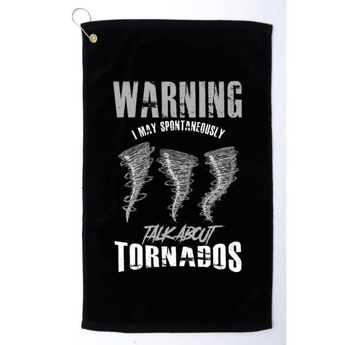 Meteorologist Meteorologist Weather Tornado Hurricane Rain Golf Towel