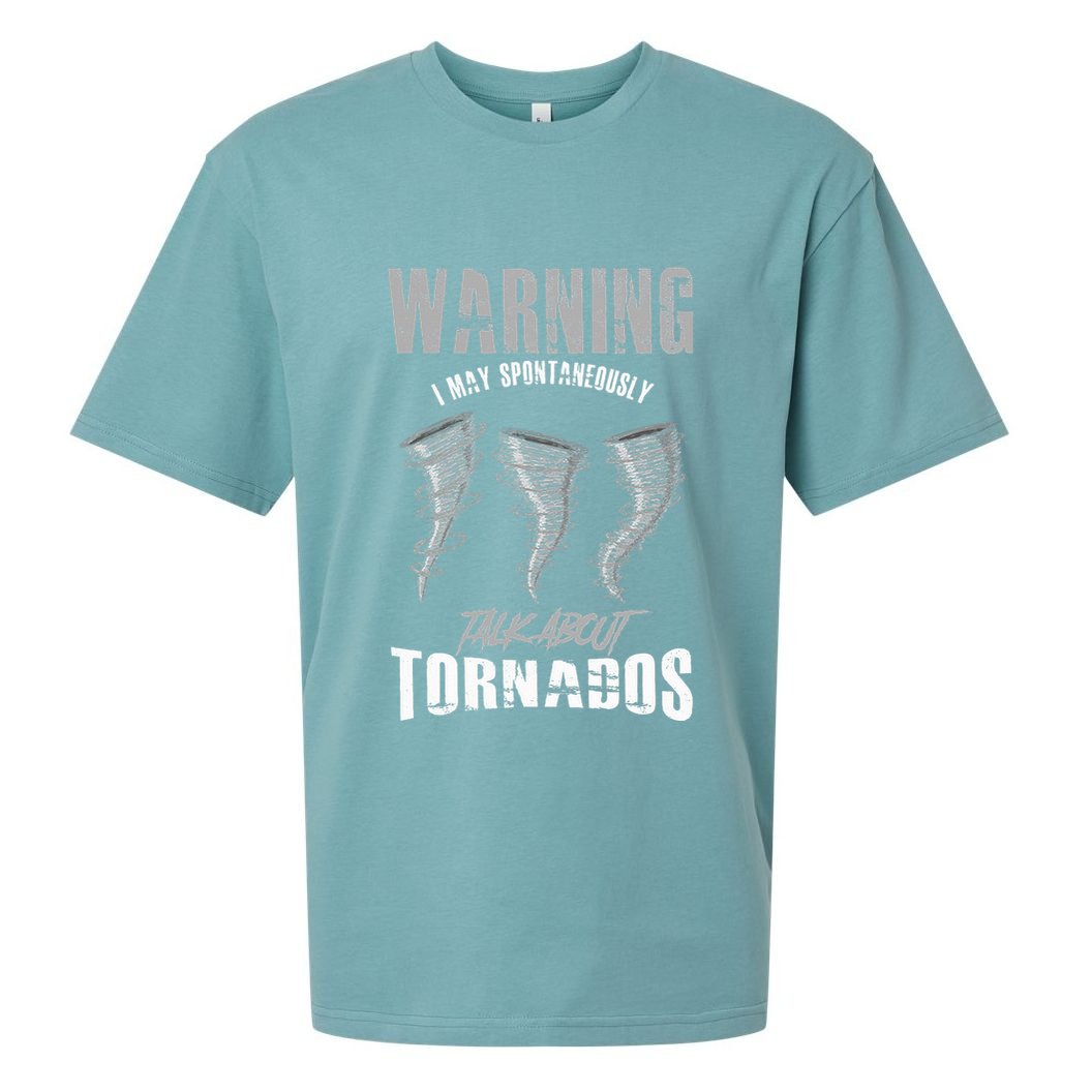 Meteorologist Meteorologist Weather Tornado Hurricane Rain Sueded Cloud Jersey T-Shirt