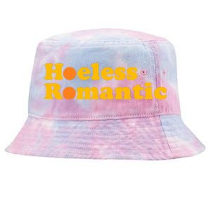 Maddi May Wearing Bobsliquor Hoeless Romantic Tie-Dyed Bucket Hat