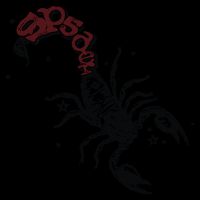 Mariahthescientist Mts X Sp5der Scorpion 16oz Travel Tumbler