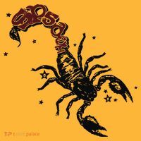 Mariahthescientist Mts X Sp5der Scorpion Sustainable Knit Beanie