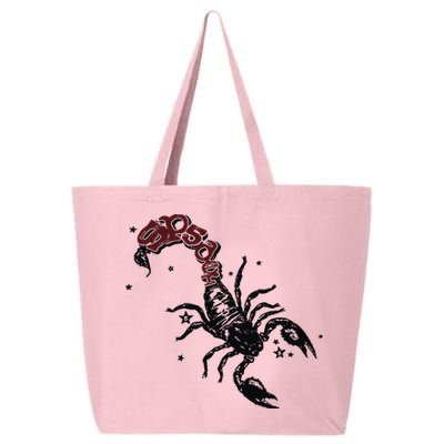 Mariahthescientist Mts X Sp5der Scorpion 25L Jumbo Tote