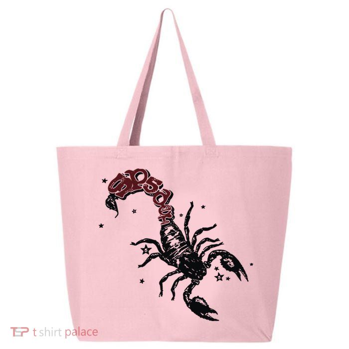 Mariahthescientist Mts X Sp5der Scorpion 25L Jumbo Tote