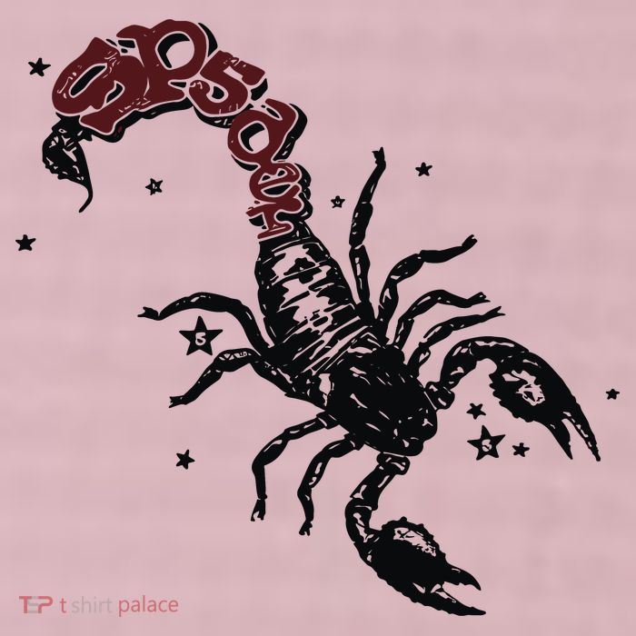 Mariahthescientist Mts X Sp5der Scorpion 25L Jumbo Tote