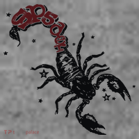 Mariahthescientist Mts X Sp5der Scorpion Tall Sweatshirt