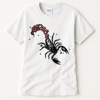 Mariahthescientist Mts X Sp5der Scorpion Tall T-Shirt