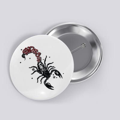 Mariahthescientist Mts X Sp5der Scorpion Button
