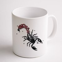 Mariahthescientist Mts X Sp5der Scorpion Mug