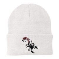 Mariahthescientist Mts X Sp5der Scorpion Beanie