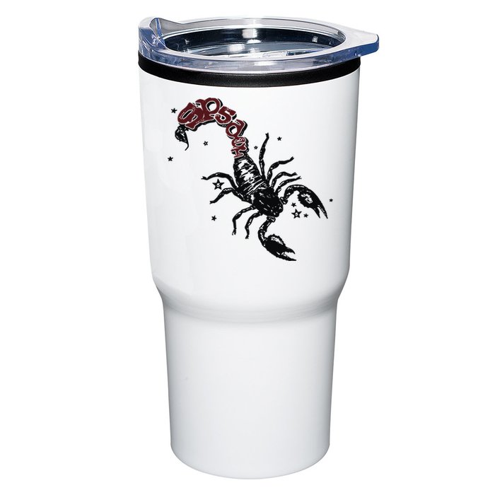 Mariahthescientist Mts X Sp5der Scorpion Tumbler