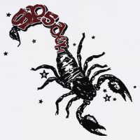 Mariahthescientist Mts X Sp5der Scorpion Poster