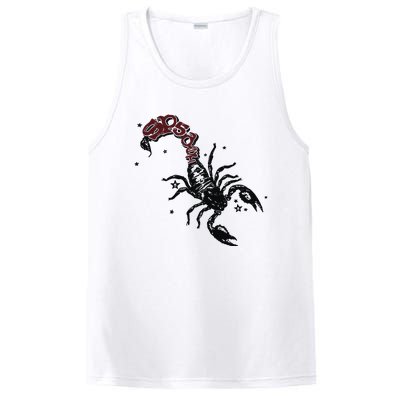 Mariahthescientist Mts X Sp5der Scorpion PosiCharge Competitor Tank