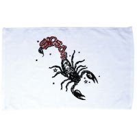 Mariahthescientist Mts X Sp5der Scorpion Microfiber Hand Towel