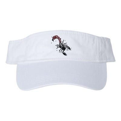 Mariahthescientist Mts X Sp5der Scorpion Visor