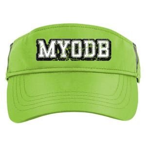 Myodb Adult Drive Performance Visor