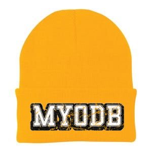 Myodb Knit Cap Winter Beanie