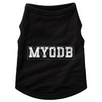 Myodb Doggie Tank
