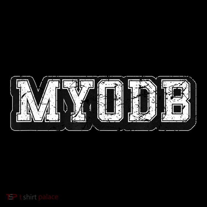 Myodb Sweatshirt