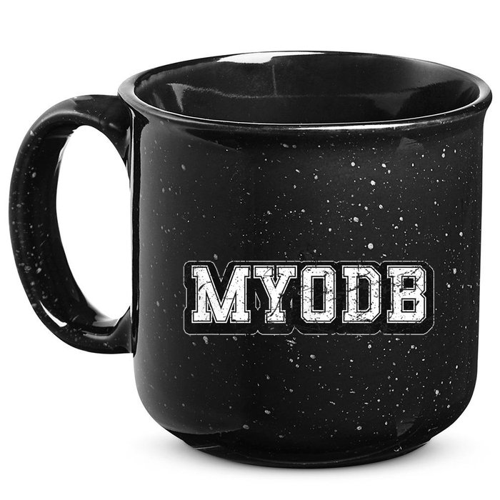 Myodb 15oz Campfire Ceramic Mug