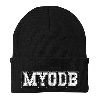 Myodb Beanie